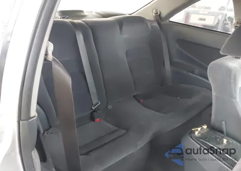 2000 Honda Accord 2.3 Ex из США, поврежденный, VIN 1HGCG3257YA012396